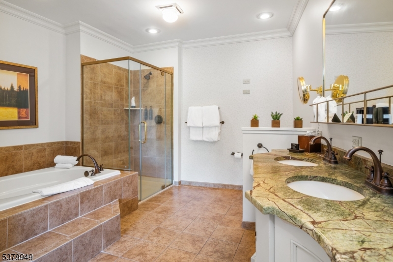 Crystal Springs - Residential