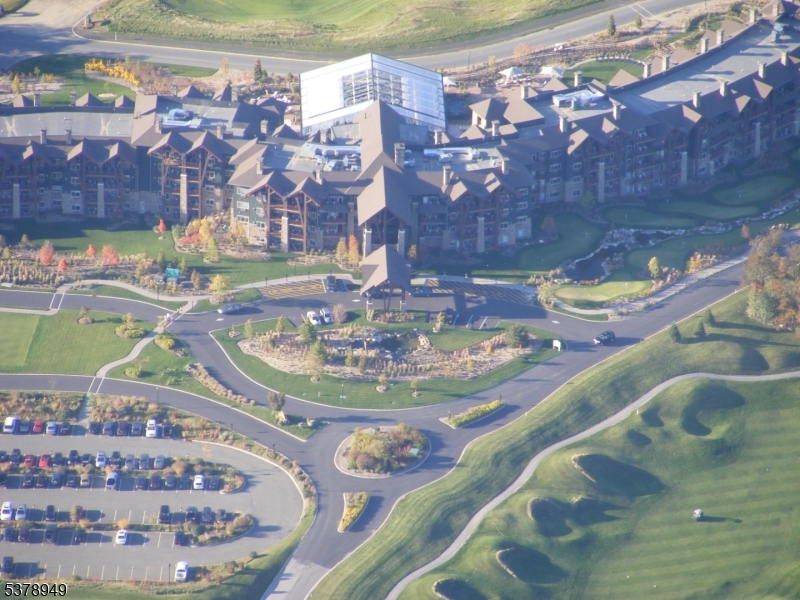 Crystal Springs - Residential