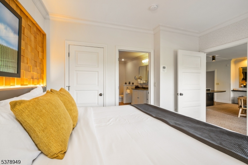 Crystal Springs - Residential