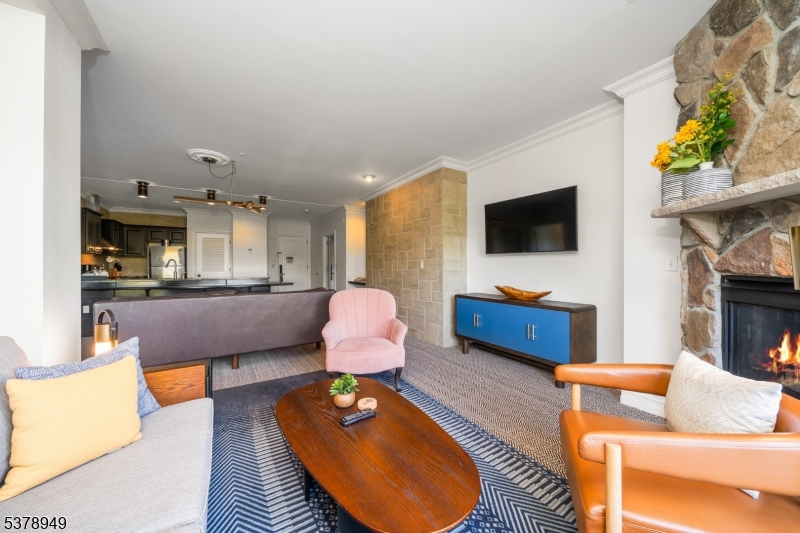 Crystal Springs - Residential