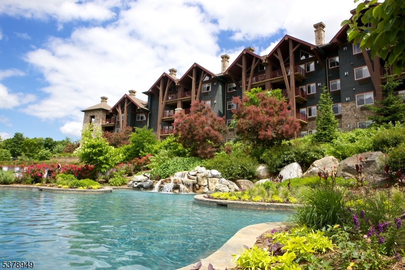 Crystal Springs - Residential