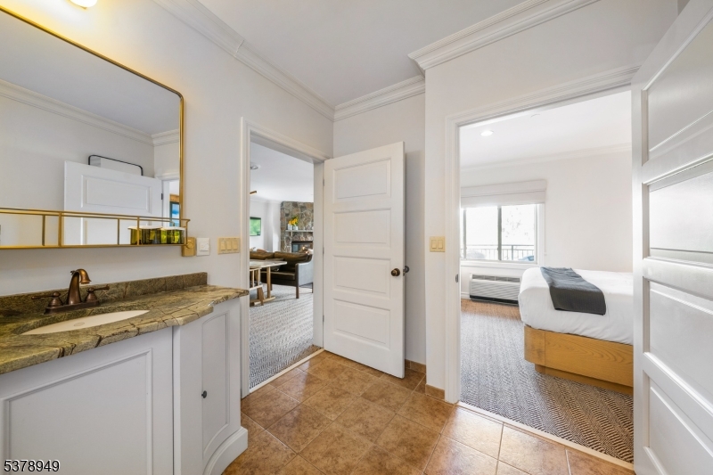 Crystal Springs - Residential