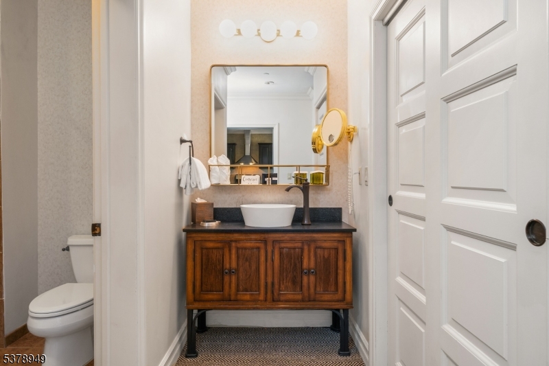 Crystal Springs - Residential