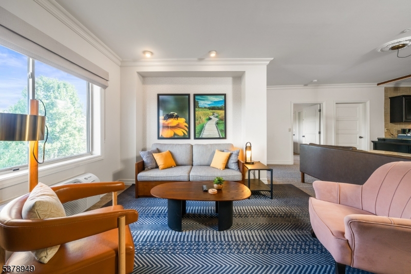 Crystal Springs - Residential