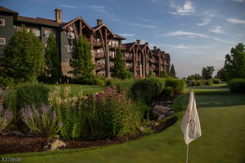 Crystal Springs - Residential