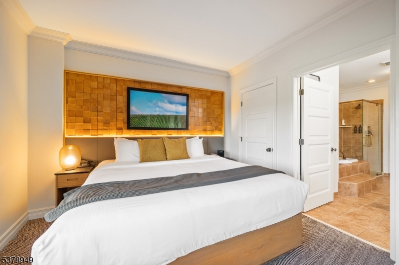 Crystal Springs - Residential