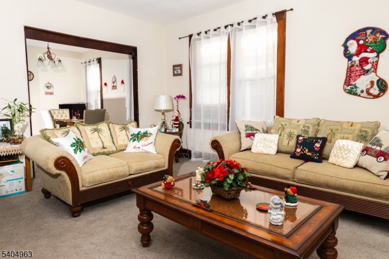 Lakeview - Residential Income