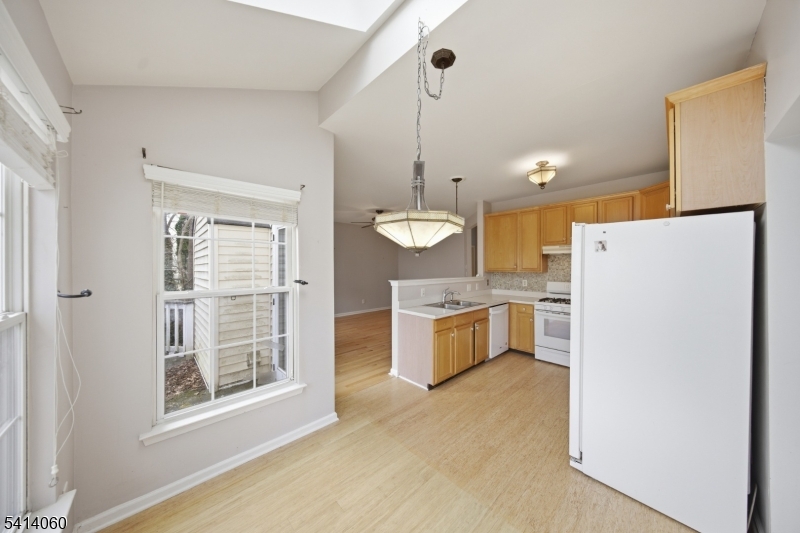 Greenwich Chase - Residential