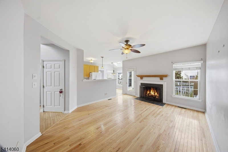 Greenwich Chase - Residential