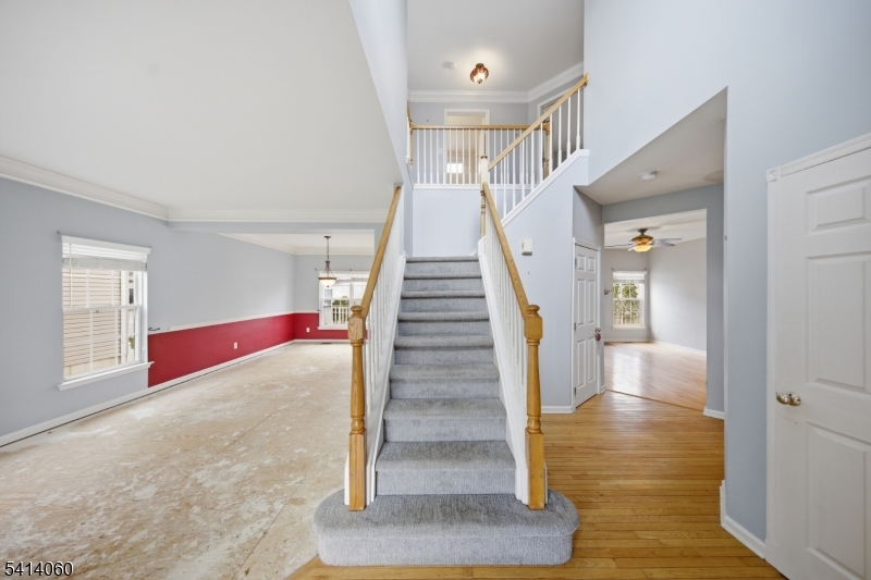 Greenwich Chase - Residential