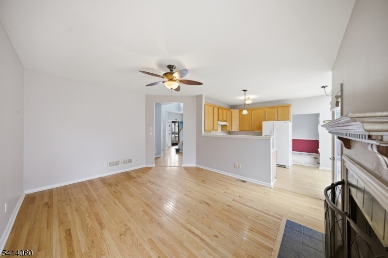 Greenwich Chase - Residential