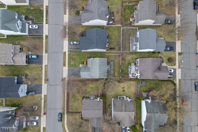 Greenwich Chase - Residential