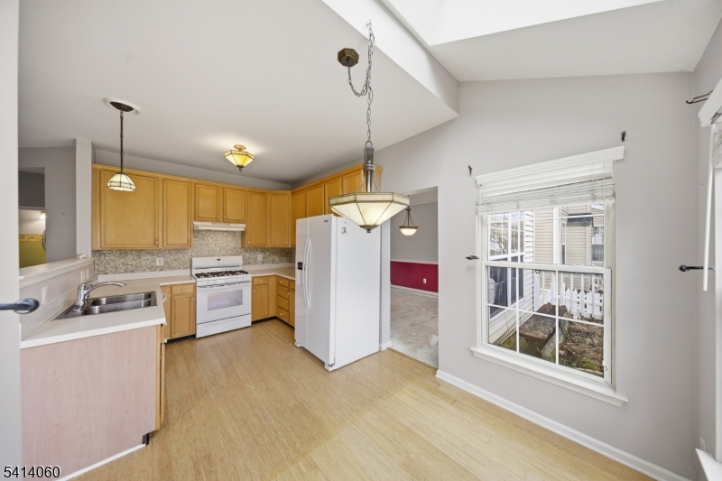 Greenwich Chase - Residential