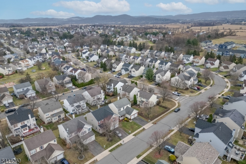 Greenwich Chase - Residential