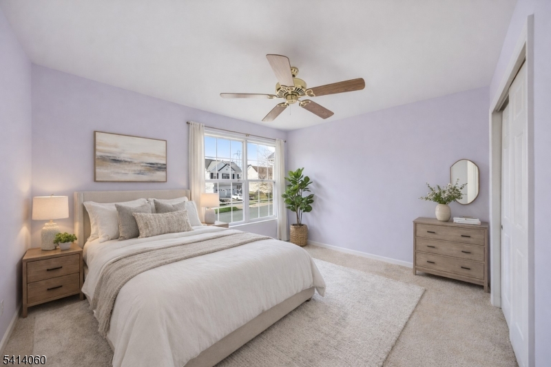 Greenwich Chase - Residential