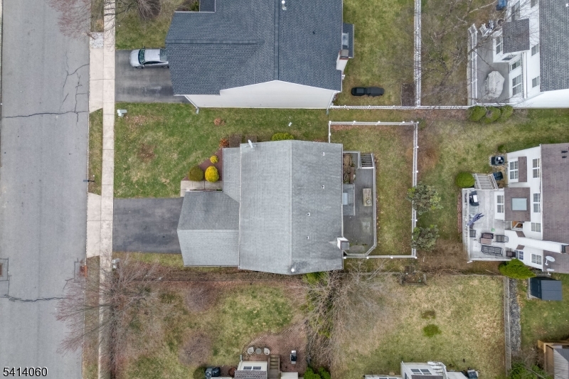 Greenwich Chase - Residential