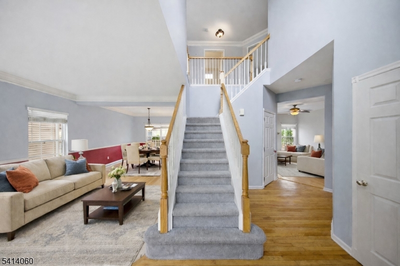 Greenwich Chase - Residential