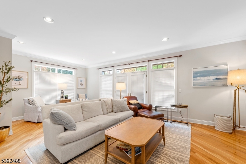 Lamington Falls - Residential