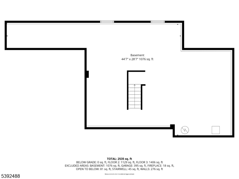 Lamington Falls - Residential