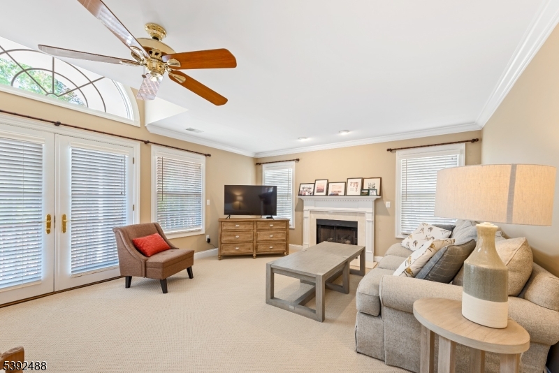 Lamington Falls - Residential