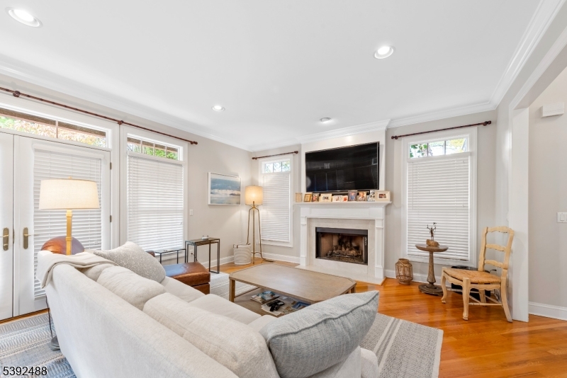 Lamington Falls - Residential