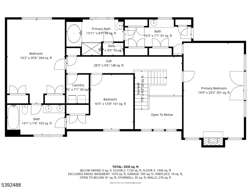 Lamington Falls - Residential