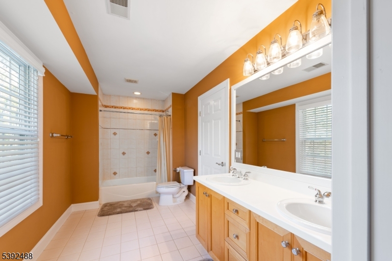 Lamington Falls - Residential