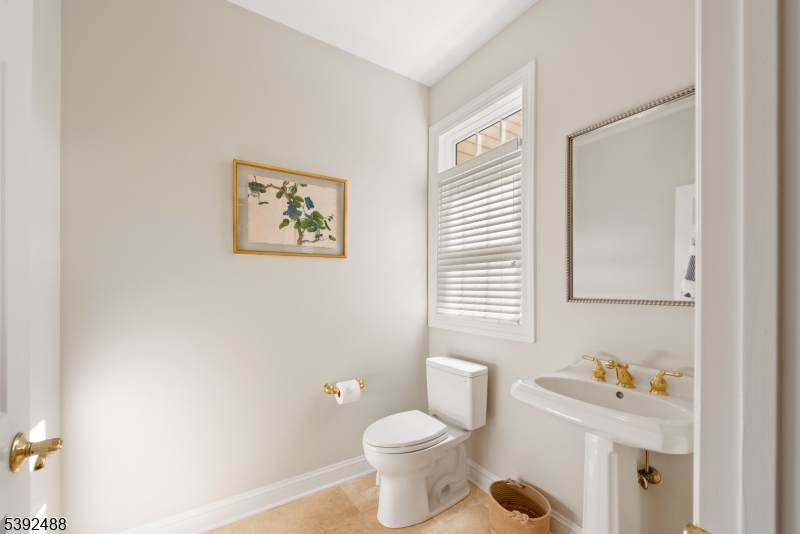 Lamington Falls - Residential