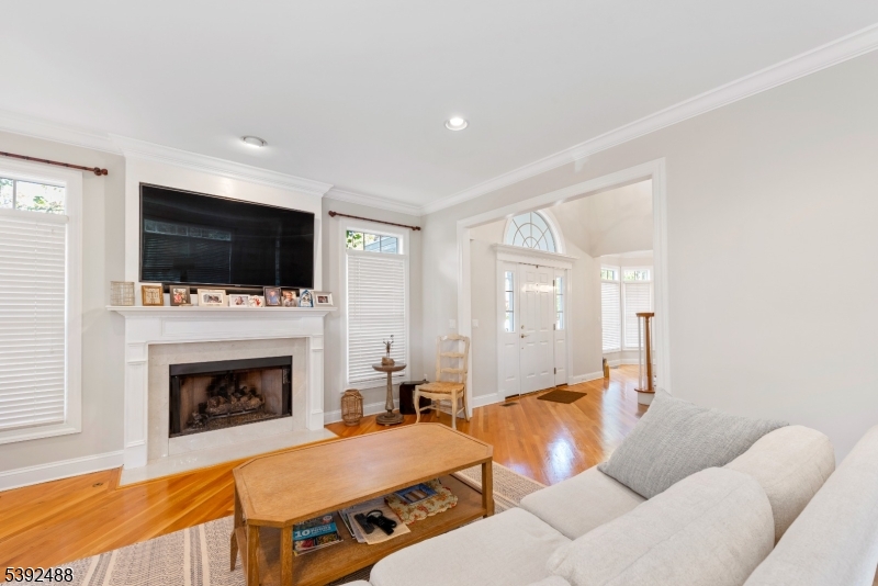 Lamington Falls - Residential