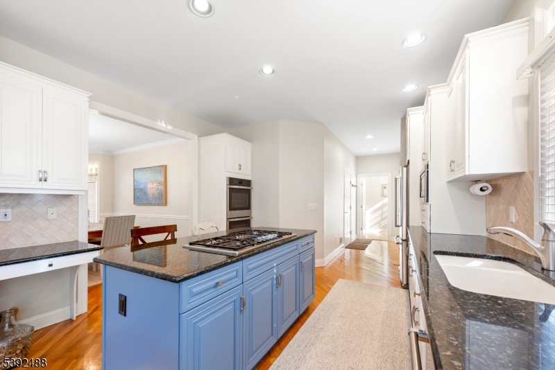 Lamington Falls - Residential