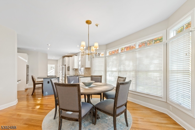 Lamington Falls - Residential