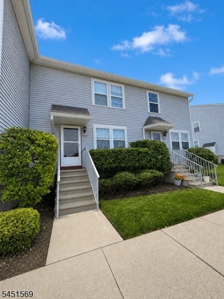 829 Bryant Dr, Independence Twp., NJ 07840 - #: 4045052