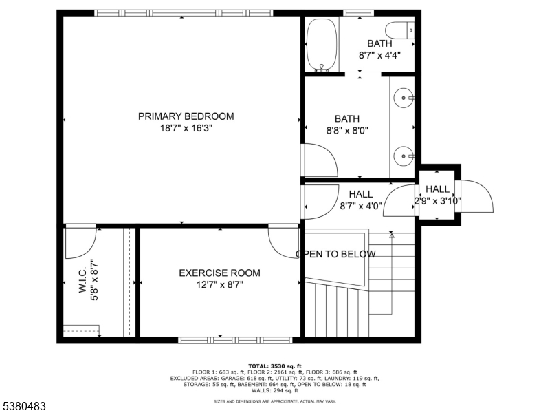 Main image without alt text