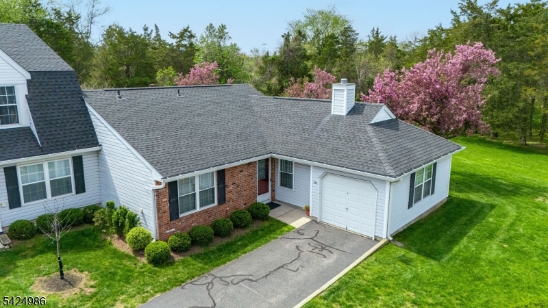 Quailbrook Carriage homes - Residential