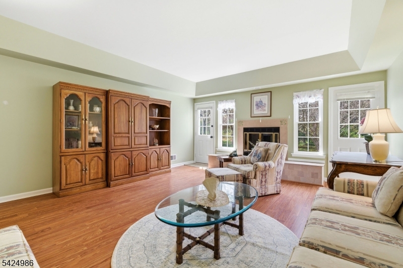 Quailbrook Carriage homes - Residential