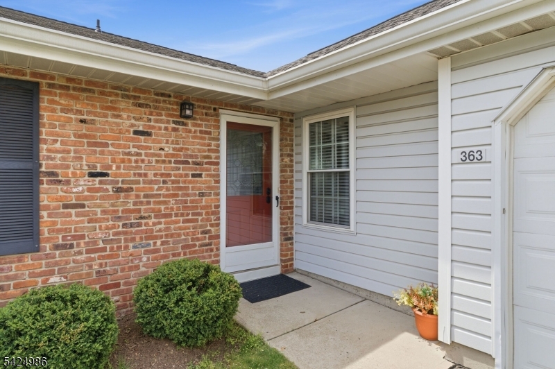 Quailbrook Carriage homes - Residential