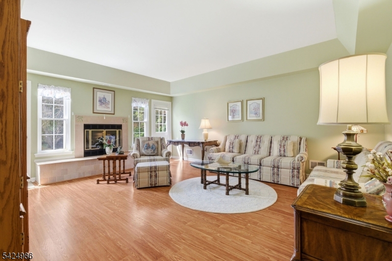 Quailbrook Carriage homes - Residential