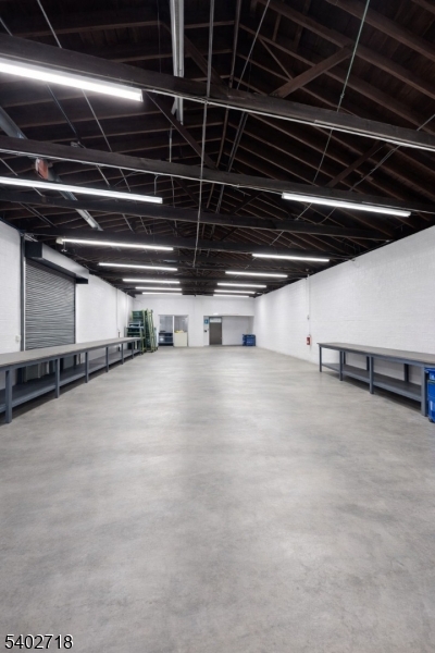 Vaux Hall - Commercial Sale