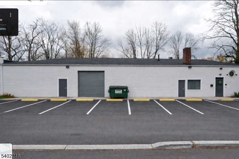 Vaux Hall - Commercial Sale