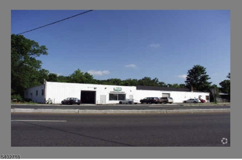 Vaux Hall - Commercial Sale