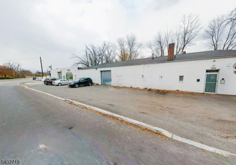 Vaux Hall - Commercial Sale