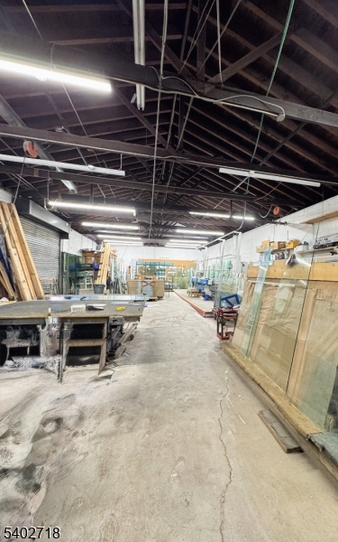 Vaux Hall - Commercial Sale