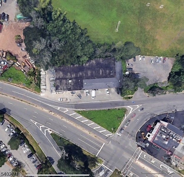 Vaux Hall - Commercial Sale