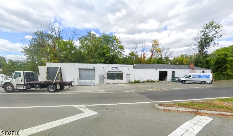 Vaux Hall - Commercial Sale