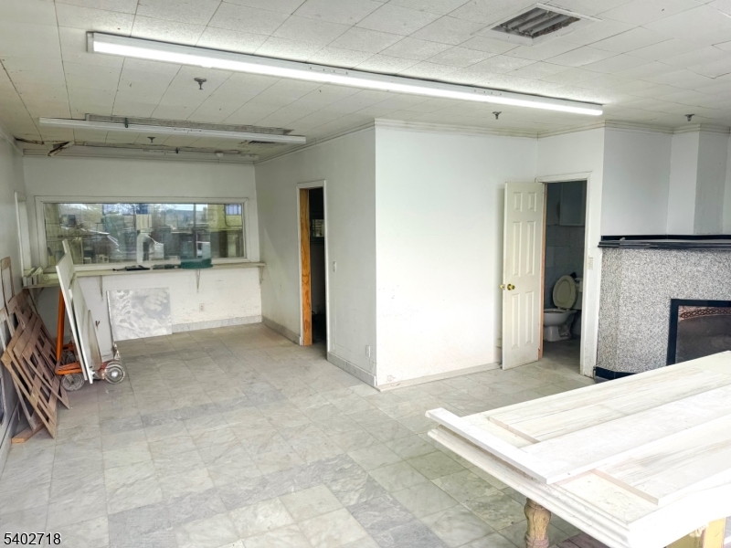 Vaux Hall - Commercial Sale