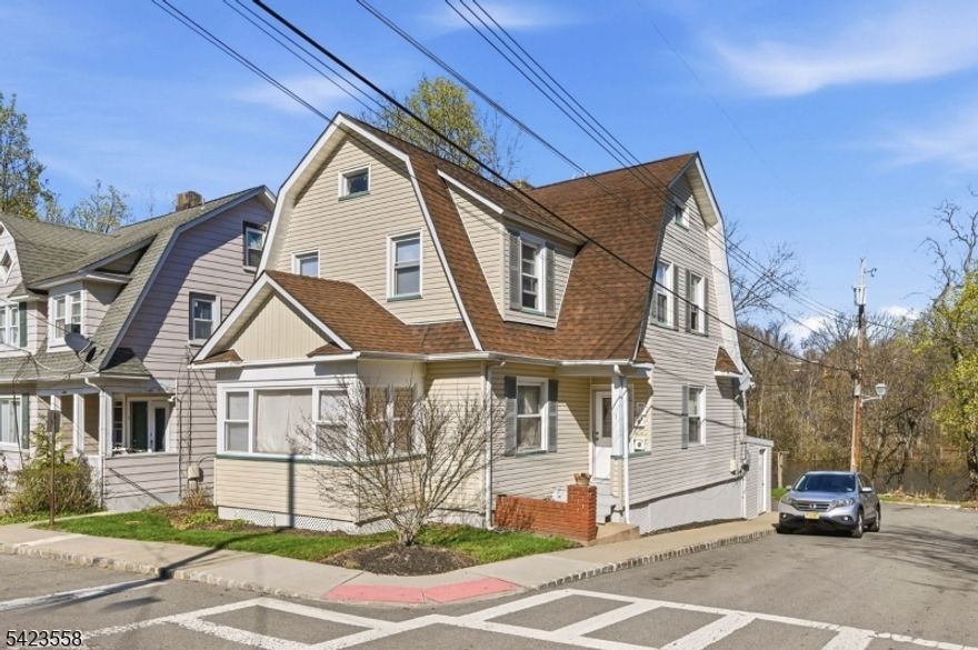 Rare opportunity to own a 4-bedroom, 3 full-bath multi-family property in the desirable Lake Pocahontas section of Morristown. This well-maintained home offers spacious layouts, bright living areas, and excellent flexibility for both investors and owner-occupants. Enjoy private access to Lake Pocahontas, providing a unique lifestyle benefit with opportunities for kayaking, fishing, and relaxing by the water. Conveniently located just minutes from downtown Morristown, NJ Transit, shopping, dining, parks, and major highways.Strong income potential in a highly sought-after location. Don't miss this exceptional opportunity.