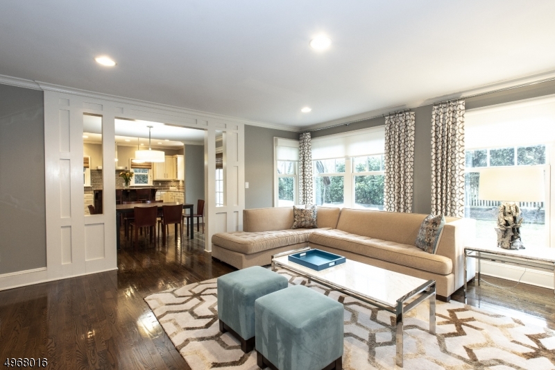 Poet - Hartshorn - Residential
