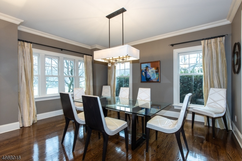 Poet - Hartshorn - Residential