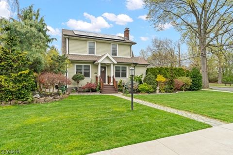 305 Whitford Ave, Nutley Twp., NJ 07110 - #: 3898163