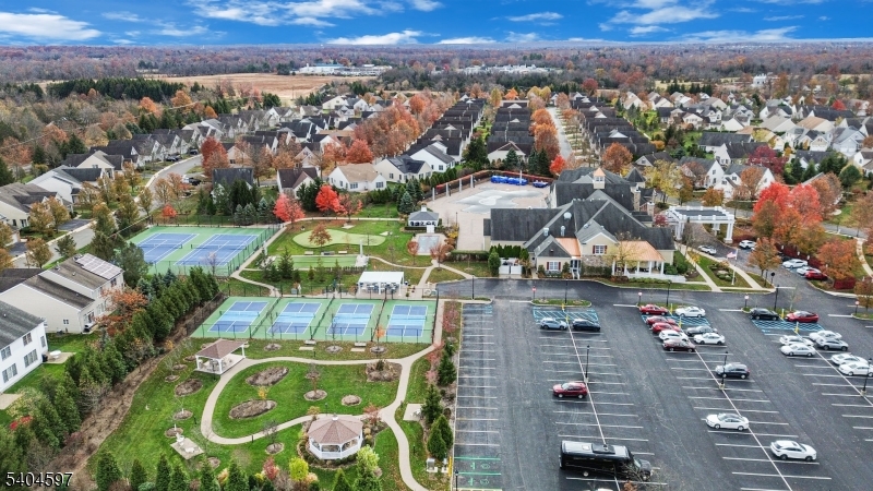 Canal Walk Ph V - Residential